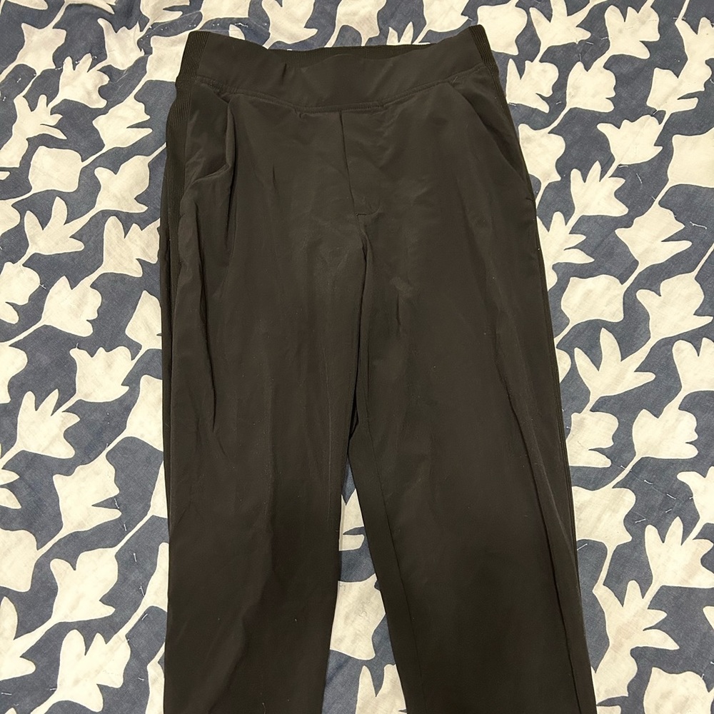 Black 00 Athleta Brooklyn pants